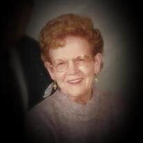 Linda Riedle Gehle