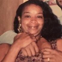 Martha Ann Ross