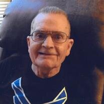 James Edward Wilks