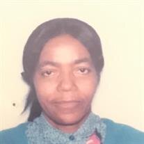 Arzella English Goggins