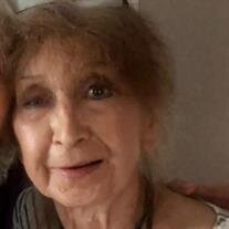 Elizabeth Ann Banko "Betsy"