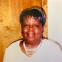 Ms. Evelyn Gibbs Deans