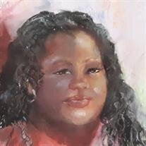 Renea Louise Jeter