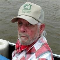 Mr. Donnie Howeth