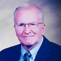 Walter Wilton Lundeen, Jr.