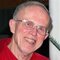 Dr. David George Smith