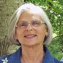 Mrs. Barbara Campbell Lomas