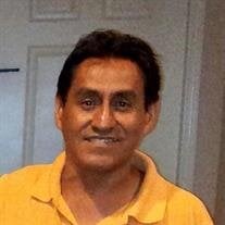 Oscar Alfredo Fernandez