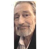 Larry Dawson Hollinger