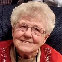 R. Evelyn McGuire
