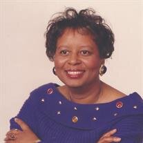Ms. Eva Mae Latimer
