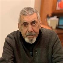 Frank J. Di Piazza