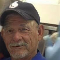 JUAN P. GARCES SR.