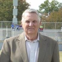 Charles Edward Carmack