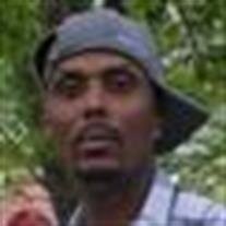 Artis Stallworth Sr.