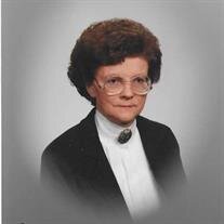 Ruth S. Lambert