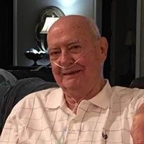 Joseph E Aiton Sr