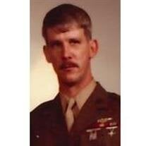 William "Bill" Reynolds Ward