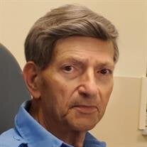 Milton Roy Capps
