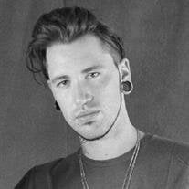 Dylan Troy Hamley