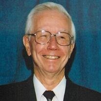 Freeman Hicks
