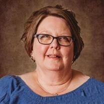 Sherri Flanagan