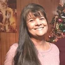 Mrs. Lisa Cheryl Goodell Bell