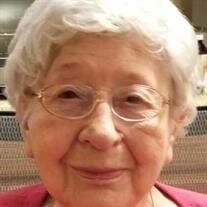 Alice L. McGuire