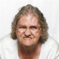 Marian A. Fout