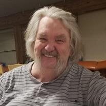 Raymond William Wright Jr.