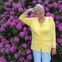 Katherine "Kay" Elaine Allen Hockman