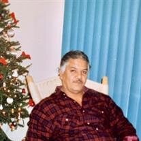 Mr. Raul Uresti