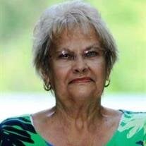 Colleen Mayfield Sanders