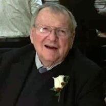 Dr. John R. Lapp
