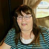 Linda Fay Salisbury