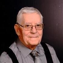 Alfred P. Schneider