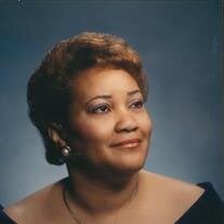 Mrs. Shirley Mae Erwin