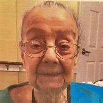 Evangeline "Evelyn" Lata