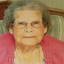 Malinda Holcombe