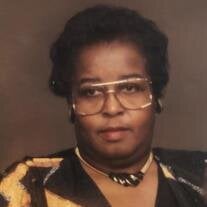 Mother Shirley Williams