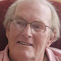 Willard Lee "Bill" Look