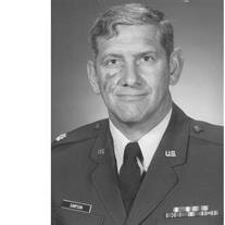 Dr. Robert "Bob" Lee Simpson Jr.