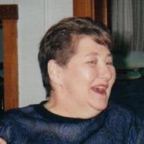 Doreen E. Milich