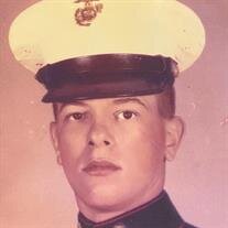 Mr. Wayne Dee Bigelow