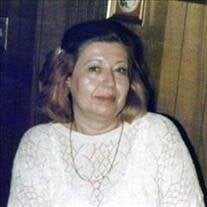 Ramona McClain Smith