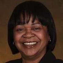 Richelle Denise Price
