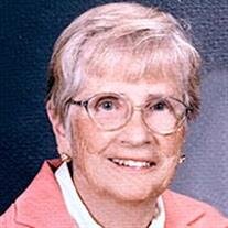 Patricia Ann Bengtson