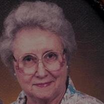 Margaret "Peg" C. Mohler