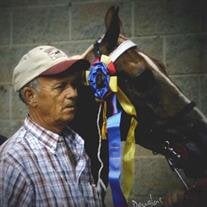 Hubert Cecil Henry