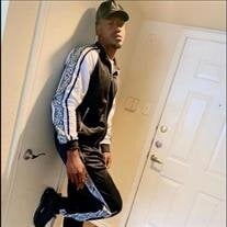 ANTHONY RAY WILLIAMS JR.